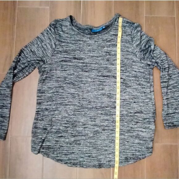 Apt 9 long sleeve sweater Size XL - Picture 7 of 7